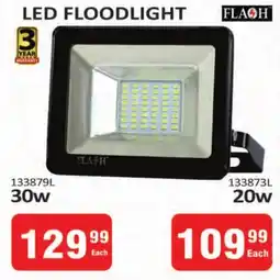KitKat Cash and Carry Flash led floodlight offer