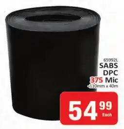 KitKat Cash and Carry SABS DPC 375 Mic offer