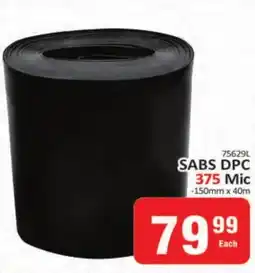 KitKat Cash and Carry SABS DPC 375 Mic offer