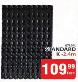 KitKat Cash and Carry Standard K offer