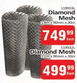KitKat Cash and Carry Diamond Mesh offer