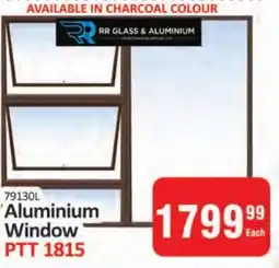 KitKat Cash and Carry Aluminium window ptt 1815 offer