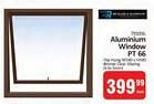KitKat Cash and Carry Aluminium Window PT 66 offer