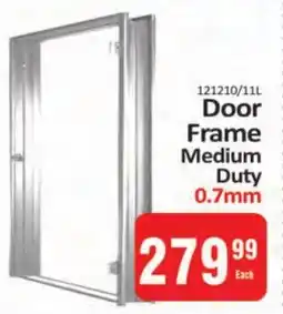 KitKat Cash and Carry Door Frame Medium Duty offer
