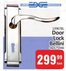 KitKat Cash and Carry Edge Door Lock Bellini offer