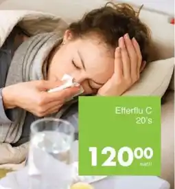 Efferflu C
