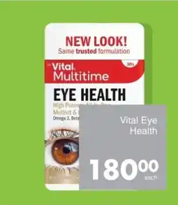 Save Hyper Vital Eye Health offer