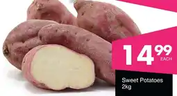 Save Hyper Sweet Potatoes offer