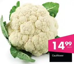 Save Hyper Cauliflower offer