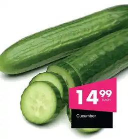 Save Hyper Cucumber offer