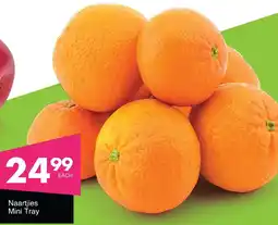Save Hyper Naartjies Mini Tray offer