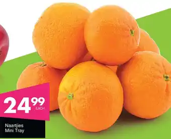 Save Hyper Naartjies Mini Tray offer
