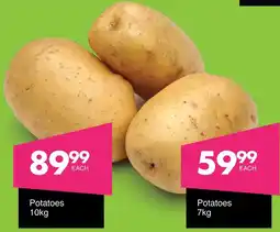 Save Hyper Potatoes offer