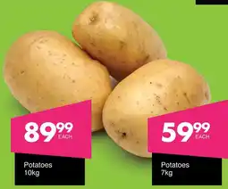 Save Hyper Potatoes offer