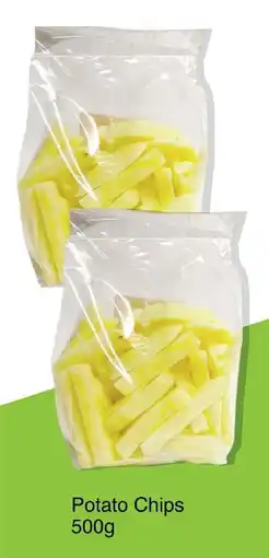 Save Hyper Potato Chips offer