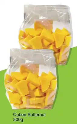 Save Hyper Cubed Butternut offer