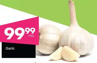 Save Hyper Garlic offer