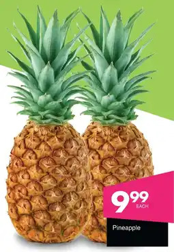 Save Hyper Pineapple offer