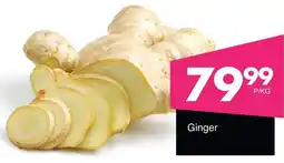 Save Hyper Ginger offer