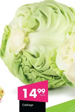 Save Hyper Cabbage offer