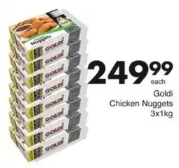 Save Hyper Goldi Chicken Nuggets offer