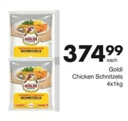Save Hyper Goldi Chicken Schnitzels offer