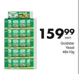 Save Hyper Goldstar Yeast offer