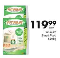Save Hyper Futurelife Smart Food offer
