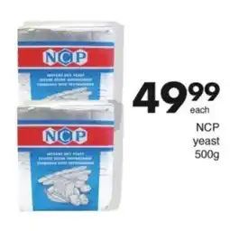 Save Hyper NCP yeast offer