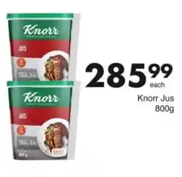 Save Hyper Knorr Jus offer