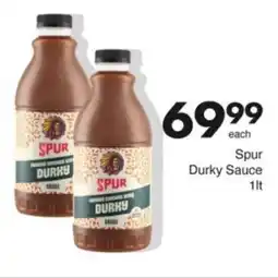 Save Hyper Spur Durky Sauce offer
