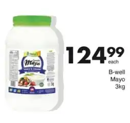 Save Hyper B-well Mayo offer