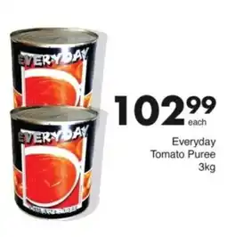 Save Hyper Everyday Tomato Puree offer