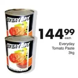 Save Hyper Everyday Tomato Paste offer