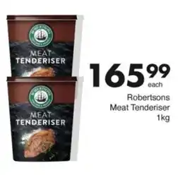 Save Hyper Robertsons Meat Tenderiser offer