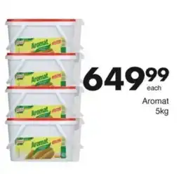 Save Hyper Knorr Aromat offer