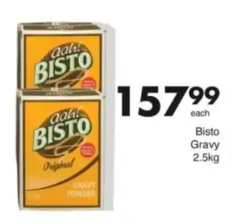 Save Hyper Bisto Gravy offer