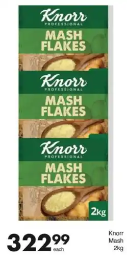 Save Hyper Knorr Mash offer