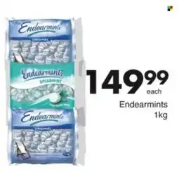 Save Hyper Endearmints offer