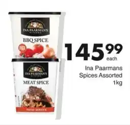 Save Hyper Ina Paarmans Spices Assorted offer