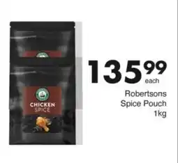 Save Hyper Robertsons Spice Pouch offer