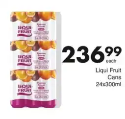 Save Hyper Liqui Fruit Cans offer