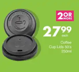 Save Hyper Coffee Cup Lids offer