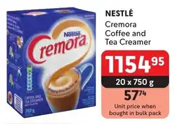 Makro NESTLÉ Cremora Coffee and Tea Creamer offer
