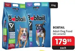 Makro BOBTAIL Adult Dog Food offer