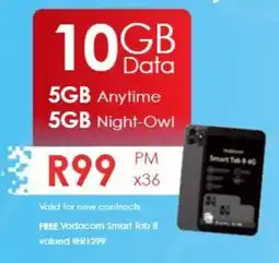 Chatz Connect 10GB Data offer