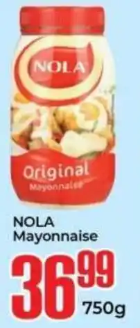 Elite Power Trade Cash & Carry NOLA Mayonnaise offer