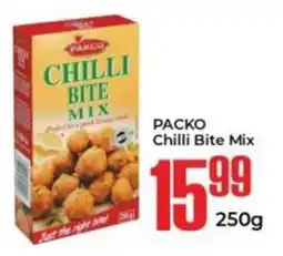 Elite Power Trade Cash & Carry PACKO Chilli Bite Mix offer