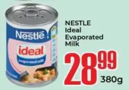 Elite Power Trade Cash & Carry NESTLE Ideal Evaporated Milk offer