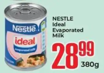 Elite Power Trade Cash & Carry NESTLE Ideal Evaporated Milk offer